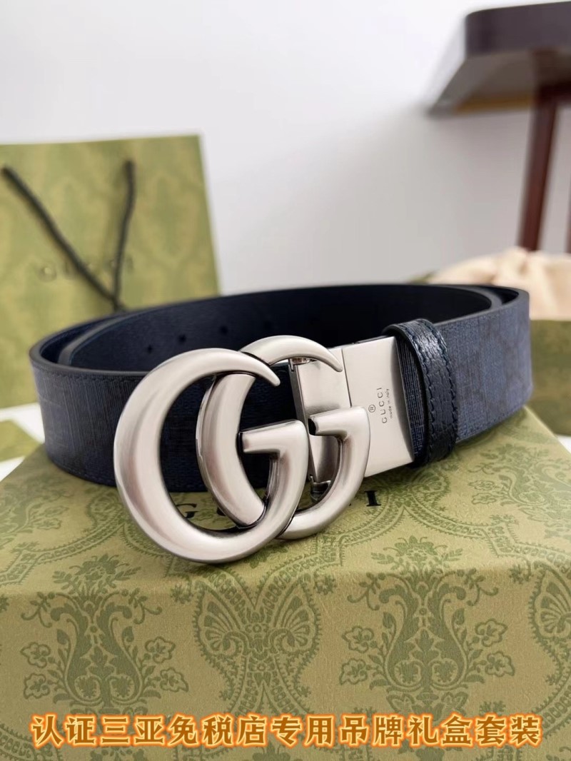 Gucci Belts